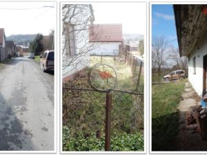 Prodej rodinného domu, Dolní Libochová, 1348 m2