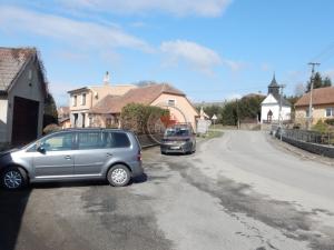 Prodej rodinného domu, Dolní Libochová, 1348 m2