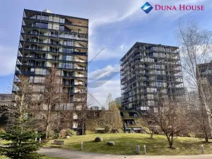 Prodej bytu 1+kk, Praha - Žižkov, Ke kapslovně, 54 m2