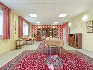 Prodej ubytování, Starý Jičín - Vlčnov, 784 m2