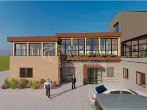 Prodej ubytování, Starý Jičín - Vlčnov, 784 m2