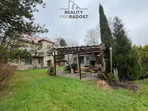 Prodej rodinného domu, Kunčice pod Ondřejníkem, 450 m2