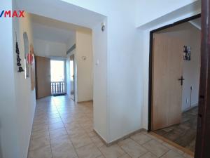 Prodej rodinného domu, Olomouc, Libušina, 300 m2