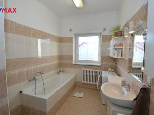Prodej rodinného domu, Olomouc, Libušina, 300 m2