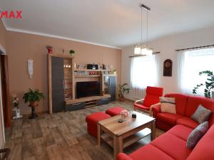 Prodej rodinného domu, Olomouc, Libušina, 300 m2