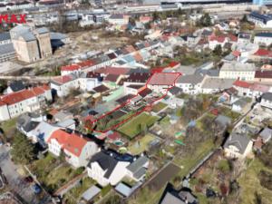 Prodej rodinného domu, Olomouc, Libušina, 300 m2