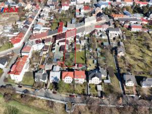 Prodej rodinného domu, Olomouc, Libušina, 300 m2