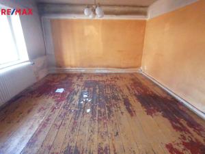 Prodej rodinného domu, Dvorce, Úzká, 100 m2