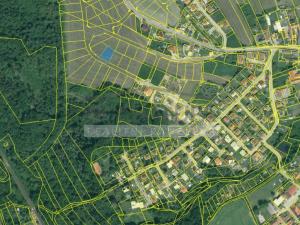 Prodej pozemku pro bydlení, Hosín, 750 m2