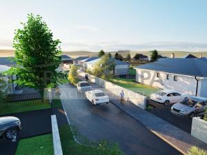 Prodej pozemku pro bydlení, Hosín, 750 m2