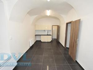 Pronájem obchodního prostoru, Brno, Hybešova, 90 m2