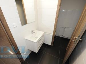 Pronájem obchodního prostoru, Brno, Hybešova, 90 m2