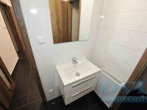 Pronájem obchodního prostoru, Brno, Hybešova, 90 m2