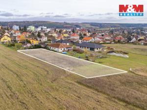 Prodej pozemku pro bydlení, Kaznějov, 1565 m2