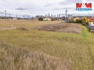 Prodej pozemku pro bydlení, Kaznějov, 1565 m2