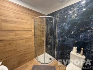 Pronájem bytu 1+kk, Světlá nad Sázavou, 35 m2