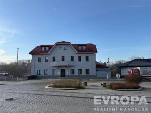 Pronájem bytu 1+kk, Světlá nad Sázavou, 35 m2