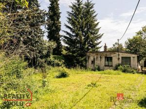 Prodej pozemku pro bydlení, Brno - Přízřenice, Moravanské lány, 1230 m2
