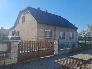 Prodej rodinného domu, Přerov, Nová, 132 m2