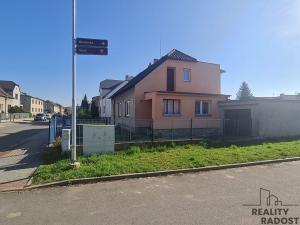 Prodej rodinného domu, Přerov, Nová, 132 m2