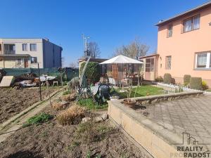 Prodej rodinného domu, Přerov, Nová, 132 m2