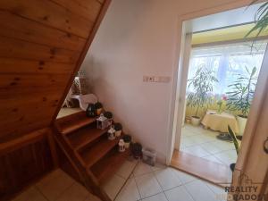 Prodej rodinného domu, Přerov, Nová, 132 m2
