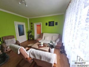 Prodej rodinného domu, Přerov, Nová, 132 m2