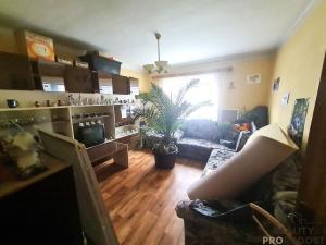 Prodej rodinného domu, Přerov, Nová, 132 m2