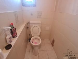 Prodej rodinného domu, Přerov, Nová, 132 m2