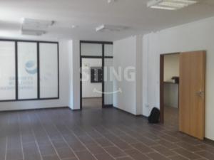 Pronájem kanceláře, Český Těšín, Ostravská, 88 m2