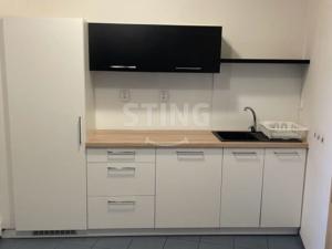 Pronájem kanceláře, Český Těšín, Ostravská, 88 m2