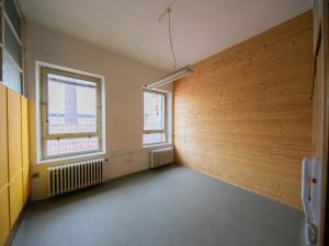 Pronájem kanceláře, Šumperk, M. R. Štefánika, 15 m2