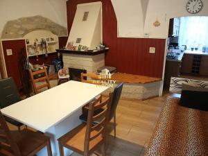 Prodej rodinného domu, Postoloprty, Mánesova, 165 m2