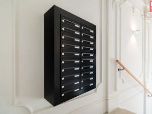 Prodej bytu 3+kk, Olomouc, Vídeňská, 76 m2