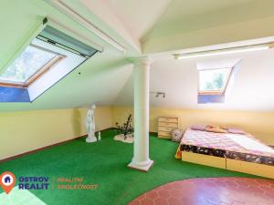 Prodej obchodního prostoru, Mohelnice, Dolní Krčmy, 200 m2