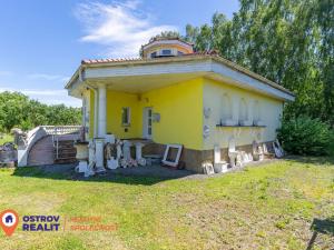 Prodej obchodního prostoru, Mohelnice, Dolní Krčmy, 200 m2