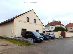 Pronájem výrobních prostor, České Budějovice - České Budějovice 2, České Vrbné, 550 m2