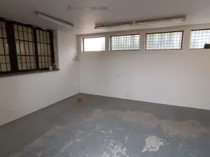 Pronájem výrobních prostor, České Budějovice - České Budějovice 2, České Vrbné, 550 m2
