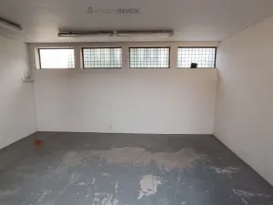 Pronájem výrobních prostor, České Budějovice - České Budějovice 2, České Vrbné, 550 m2