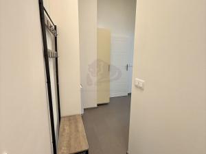 Pronájem bytu 1+kk, Praha - Staré Město, Smetanovo nábřeží, 23 m2