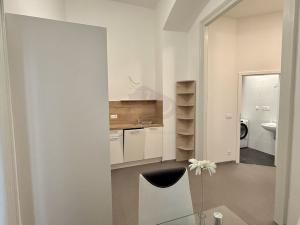 Pronájem bytu 1+kk, Praha - Staré Město, Smetanovo nábřeží, 23 m2