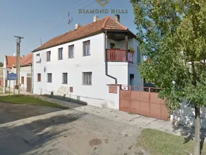 Prodej rodinného domu, Kněževes, Pražská, 261 m2