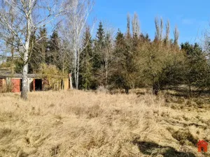 Prodej rodinného domu, Bor - Damnov, 400 m2