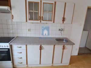 Pronájem bytu 1+1, Plzeň, Sladkovského, 42 m2