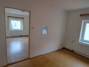 Pronájem bytu 1+1, Plzeň, Sladkovského, 42 m2