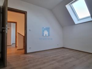 Prodej bytu 4+kk, Praha, Pplk. Nováčka, 107 m2