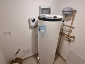 Prodej bytu 4+kk, Praha, Pplk. Nováčka, 107 m2