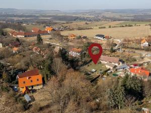 Prodej rodinného domu, Svinaře, Hlavní, 85 m2