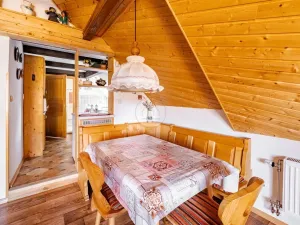 Prodej rodinného domu, Frymburk, č.ev., 294 m2