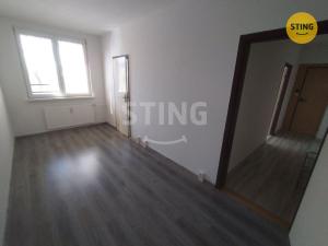 Pronájem bytu 2+1, Třinec, Habrová, 44 m2